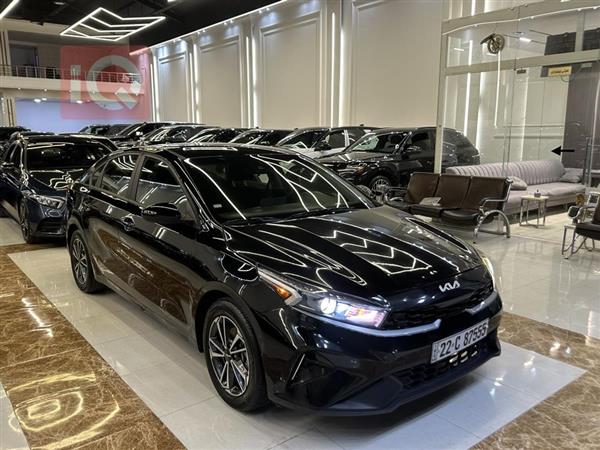 Kia for sale in Iraq